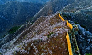 懷柔全國無人機(jī)攝影大展